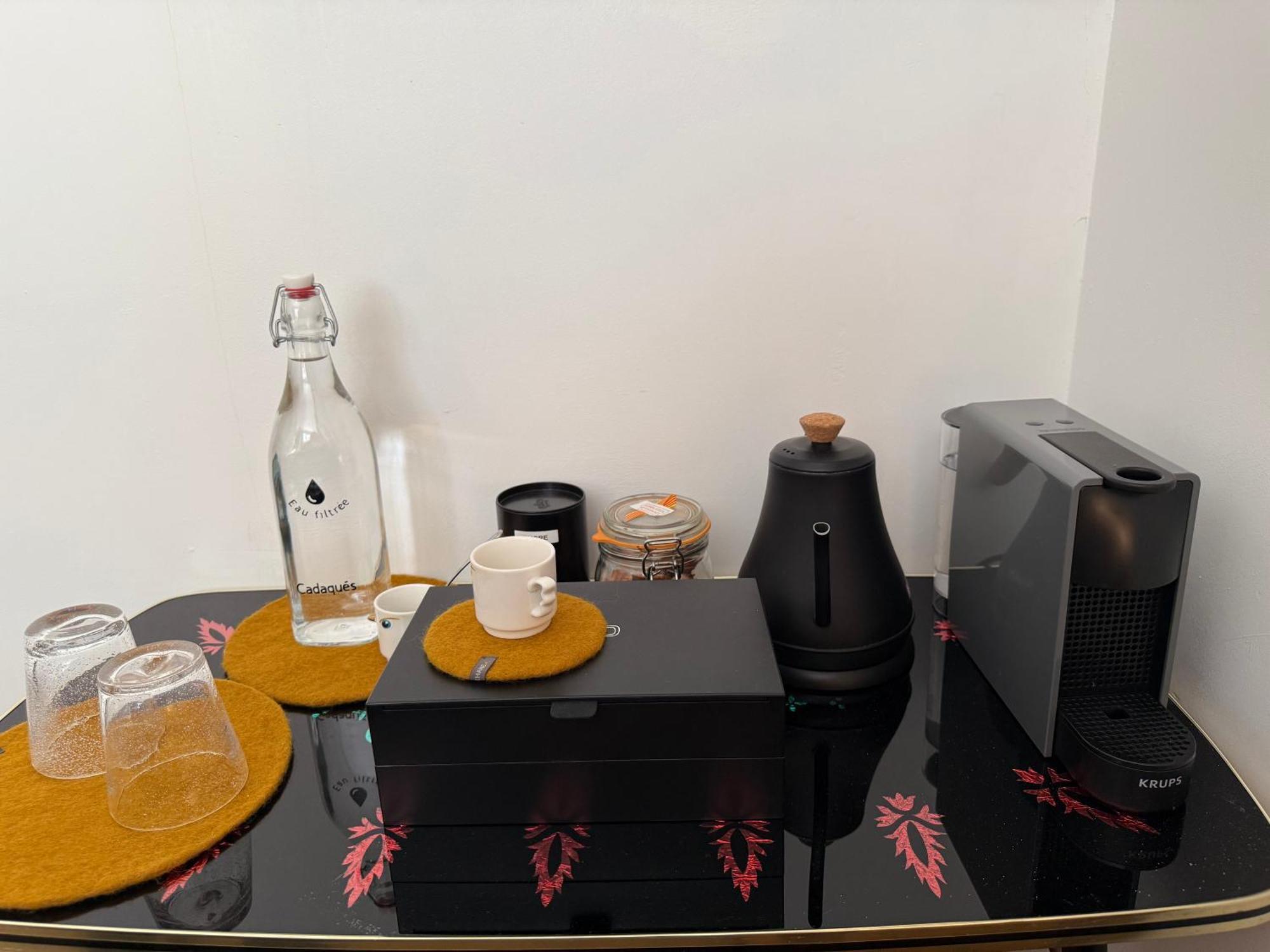 ホテル Origines トータヴェル 部屋 写真